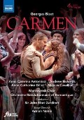 Carmen - Antonacci/Gillet/Richards/Gardiner