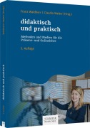 Cover-Bild zum Titel 'didaktisch und praktisch' von 'Franz Waldherr, Claudia Walter'