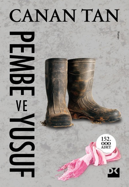 Pembe ve Yusuf - Canan Tan