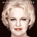 Cover-Bild zum Titel 'Ultimate Peggy Lee' von 'Peggy Lee'
