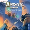 Andor Junior (2) - Jens Baumeister