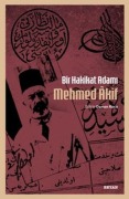 Cover-Bild zum Titel 'Bir Hakikat Adami Mehmed kif' von 'Osman Koca'