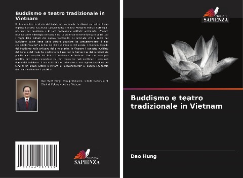 Buddismo e teatro tradizionale in Vietnam - Dao Hung