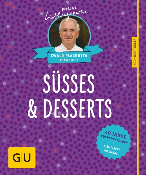 Süßes & Desserts - 