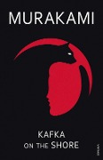 Cover-Bild zum Titel 'Kafka on the Shore' von 'Haruki Murakami'
