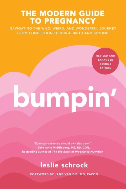 Bumpin' - Leslie Schrock