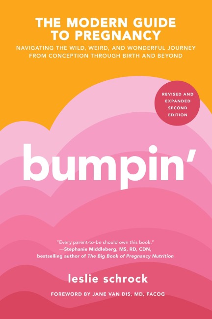 Bumpin' - Leslie Schrock