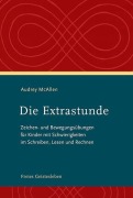 Cover-Bild zum Titel 'Die Extrastunde' von 'Audrey Mcallen'