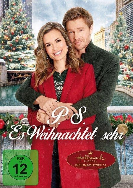 P.S. - Es weihnachtet sehr - Neal H. Dobrofsky, Tippi Dobrofsky, Alec Puro