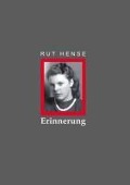 Erinnerung - Rut Hense