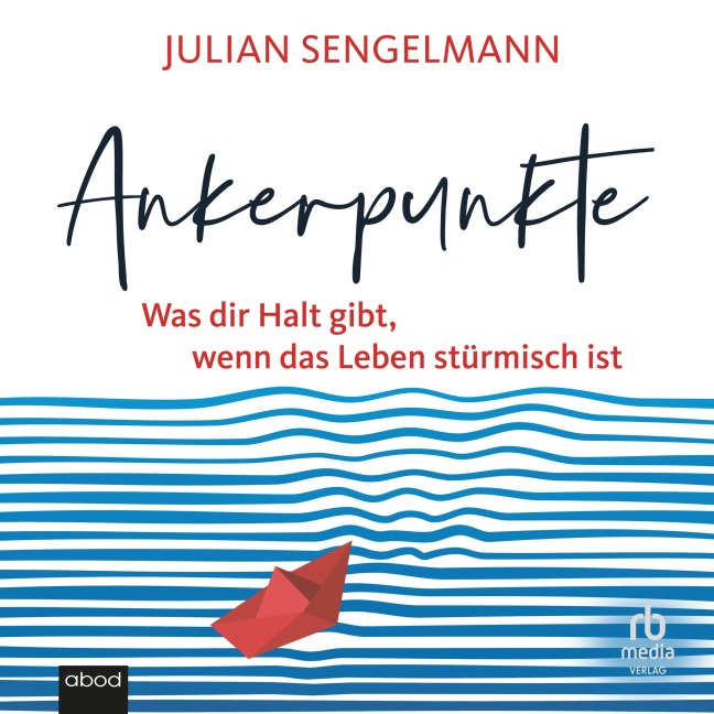 Ankerpunkte - Julian Sengelmann