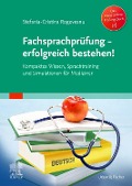 Fachsprachprüfung - erfolgreich bestehen! - Stefania-Cristina Rogoveanu