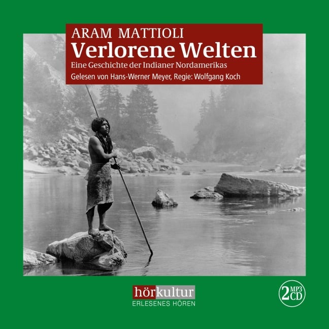 Verlorene Welten - Aram Mattioli