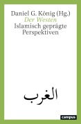 Cover-Bild zum Titel 'Der Westen' von ''