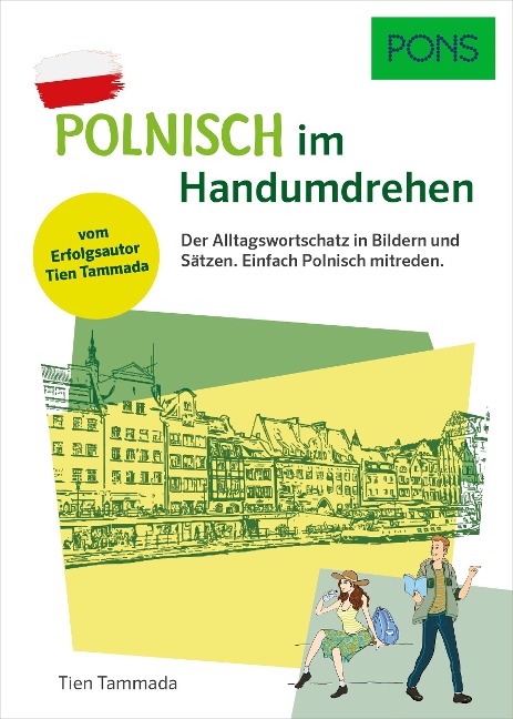 PONS Polnisch Im Handumdrehen - 