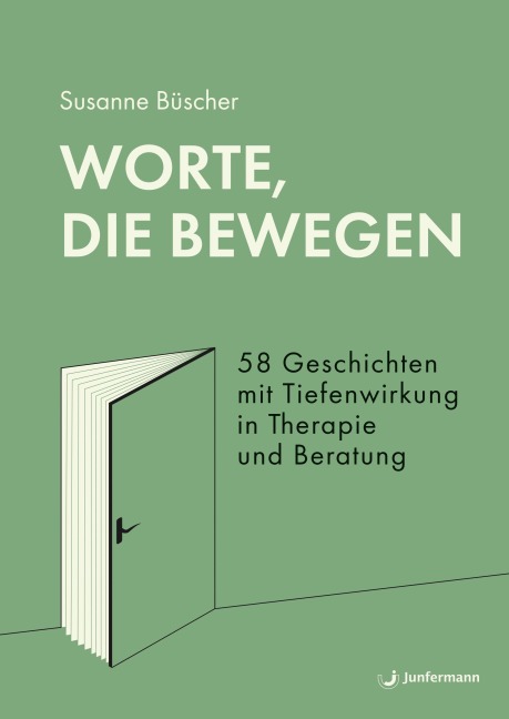 Worte, die bewegen - Susanne Büscher