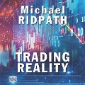 Cover-Bild zum Titel 'Trading Reality' von 'Michael Ridpath'