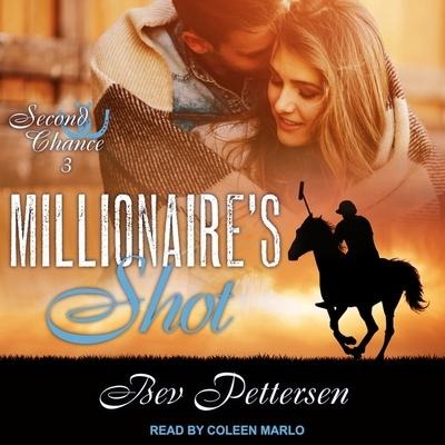 Millionaire's Shot Lib/E - Bev Pettersen