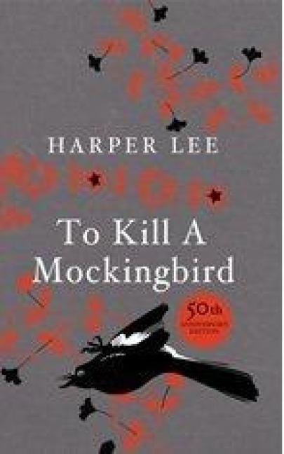 To Kill A Mockingbird - Harper Lee