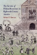 Cover-Bild zum Titel 'The Varieties of Political Experience in Eighteenth-Century America' von 'Richard R Beeman'