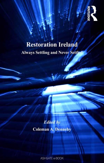 Restoration Ireland - 