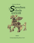 Cover-Bild zum Titel 'Sprechen in der Schule' von 'Christian Maurer'