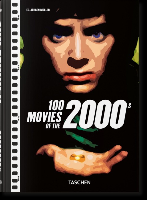 100 Movies of the 2000s - 