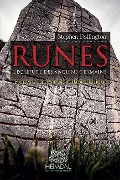 Cover-Bild zum Titel 'Runes' von 'Stephen Pollington'