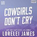 Rough Riders - Lorelei James