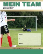 Cover-Bild zum Titel 'Mein Team - Moderne Trainingsmethoden mit Herz und System' von 'York P. Herpers'