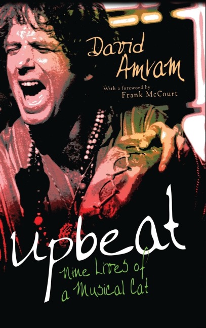 Upbeat - David Amram