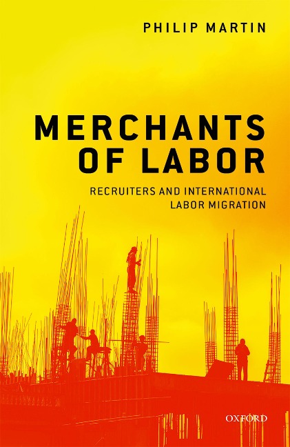 Merchants of Labor - Philip Martin