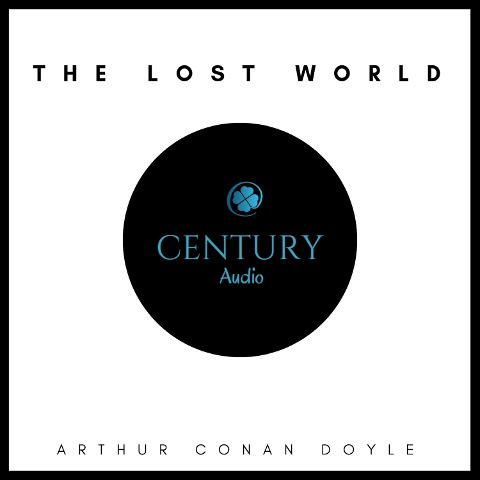 The Lost World - Arthur Conan Doyle