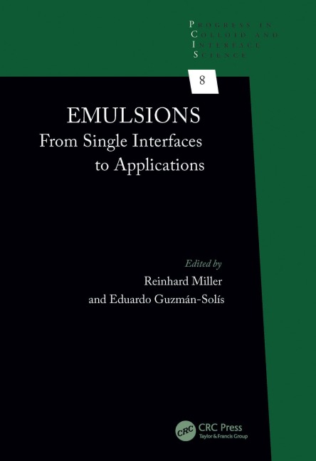 Emulsions - 
