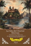 Cover-Bild zum Titel 'La Isla del Doctor Moreau | Spanish Version of The Island of Doctor Moreau' von 'H. G. Wells'