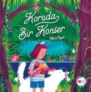 Cover-Bild zum Titel 'Koruda Bir Konser' von 'Mert Tugen'