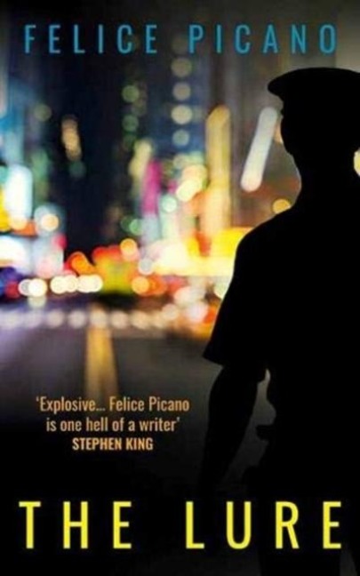 The Lure - Felice Picano