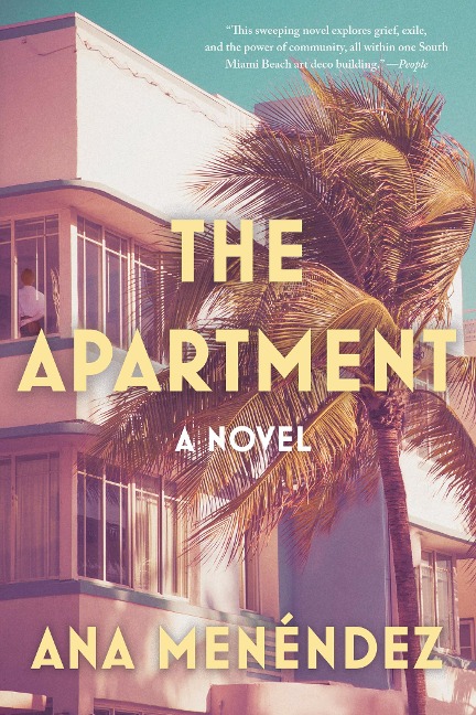 The Apartment - Ana Menéndez