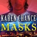 Masks Lib/E - Karen Chance