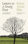 Cover-Bild zum Titel 'Letters to a Young Poet' von 'Rainer Maria Rilke'
