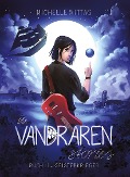 Cover-Bild zum Titel 'The Vandraren Stories' von 'Michelle Mittag, Michael Clemente'