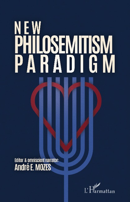 New philosemitism paradigm - Mozes