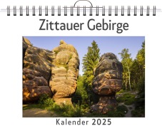 Cover-Bild zum Titel 'Zittauer Gebirge' von 'Aaron Weber'