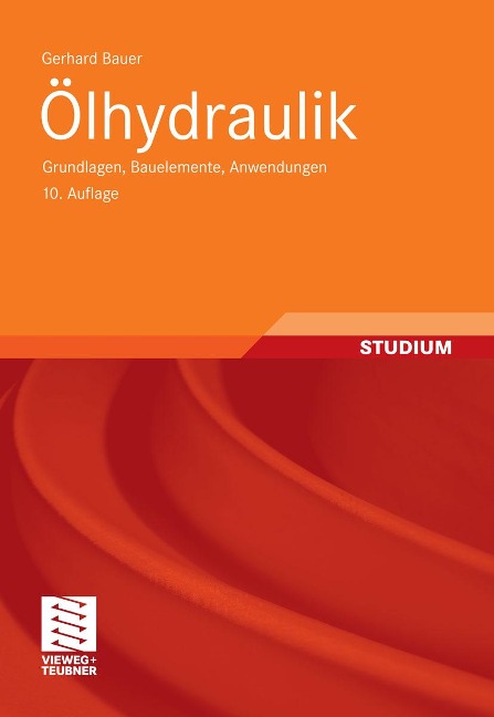 Ölhydraulik - Gerhard Bauer
