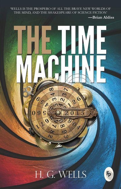 The Time Machine - H G Wells
