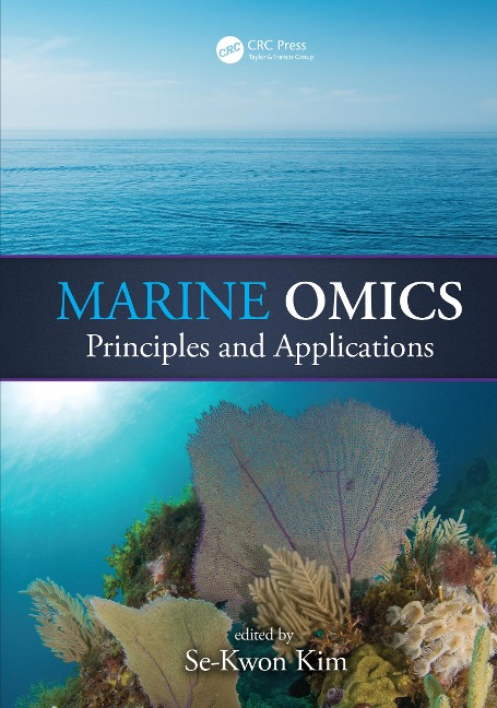 Marine OMICS - 
