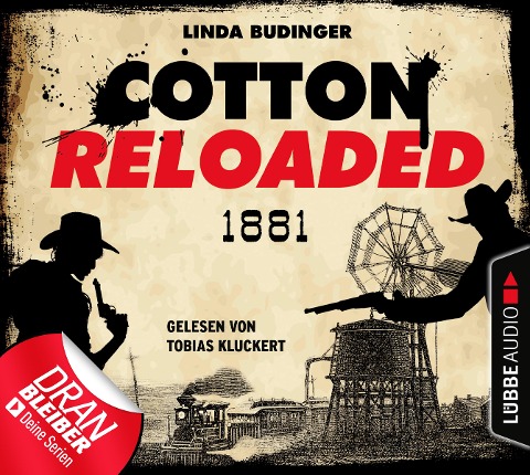 1881 - Serienspecial - Linda Budinger
