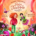Ruby Fairygale und das Geheimnis aus der Feenwelt - Kira Gembri, Marlene Jablonski