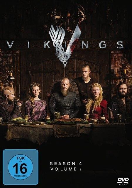 Vikings - Season 4.1 - 