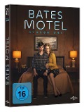 Bates Motel - Robert Bloch, Anthony Cipriano, Carlton Cuse, Kerry Ehrin, Jeff Wadlow